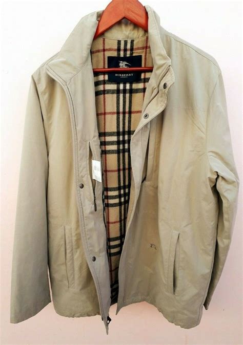 fantasia burberry uomo|men's burberry jacket.